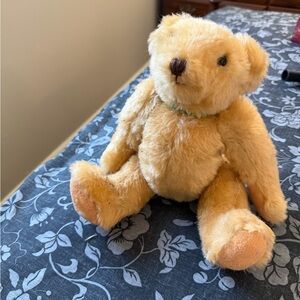 Vintage Teddy Bear